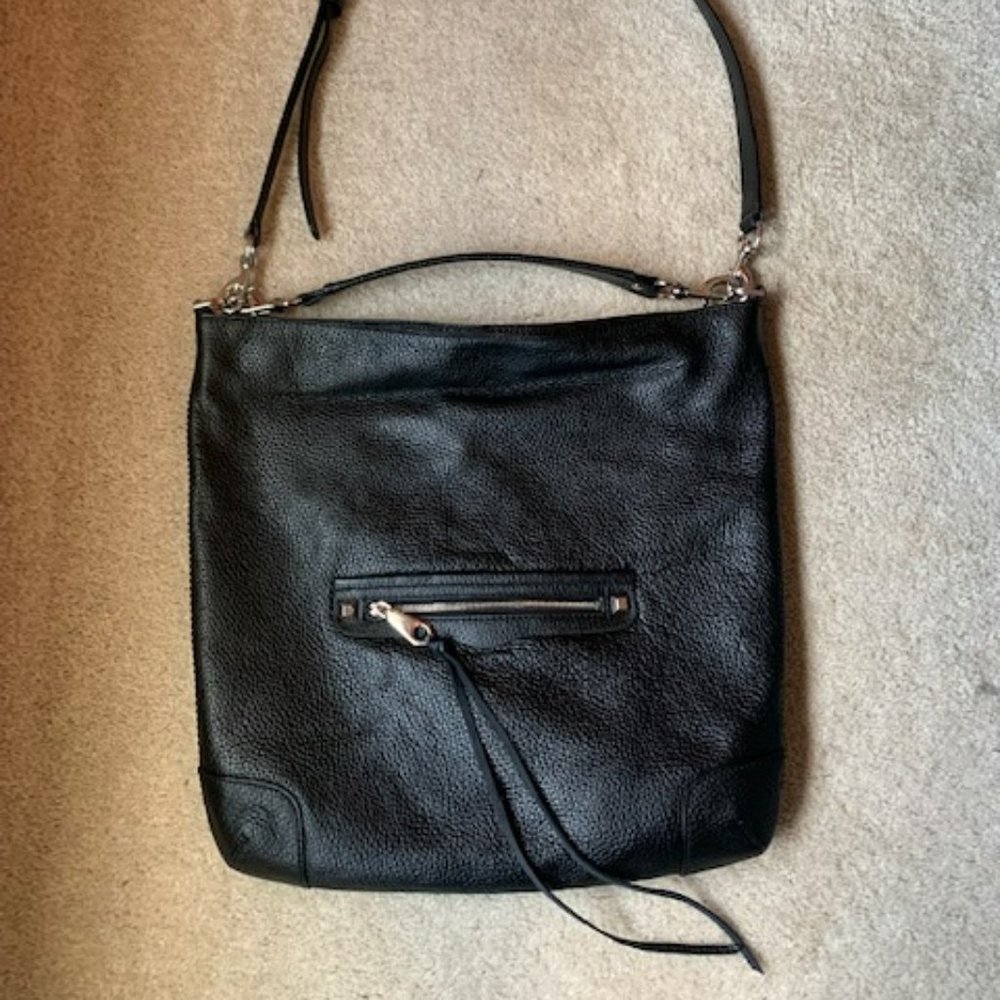 SLIM REGAN HOBO